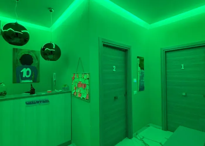 B&B CADIFRA Portapiccola Napoli